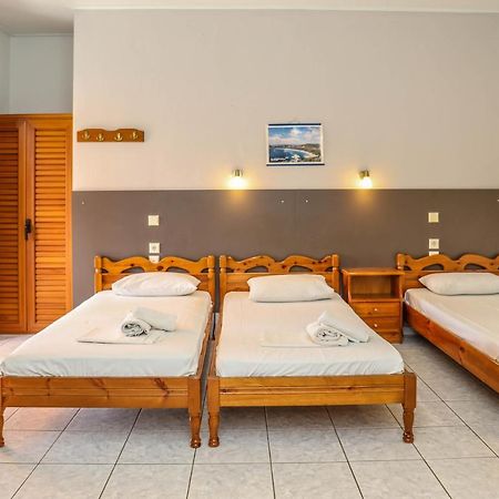 Ftelia Studios Skiathos-Stadt Exterior foto