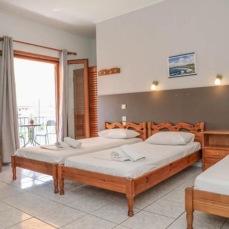Ftelia Studios Skiathos-Stadt Exterior foto
